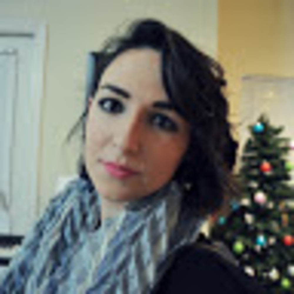 Meet your Posher, Allison